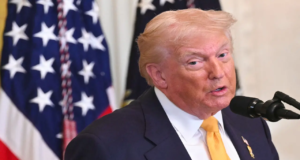 ¿Ataque a Irán inminente? Estados Unidos está listo para una acción militar, dice un informe