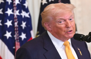 ¿Ataque a Irán inminente? Estados Unidos está listo para una acción militar, dice un informe