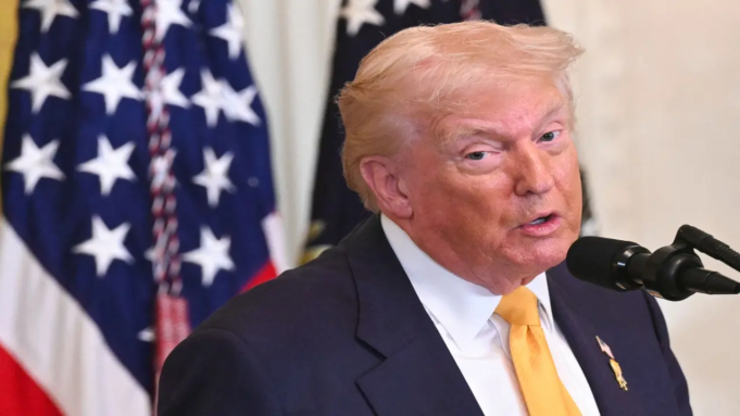 ¿Ataque a Irán inminente? Estados Unidos está listo para una acción militar, dice un informe