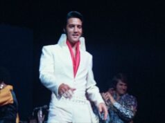 Kit de herramientas de Baz Luhrmann: ‘EPiC: Elvis Presley en concierto’