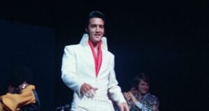 Kit de herramientas de Baz Luhrmann: ‘EPiC: Elvis Presley en concierto’