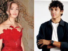 La relación de la estrella de la F1 Kimi Antonelli se desvía