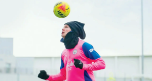 Liga Premier inglesa | “Siempre es duro en Anfield”: Pep, entrenador del Manchester City