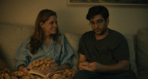 Tráiler de ‘Fantasy Life’: el retroceso influenciado por Baumbach de Matthew Shear