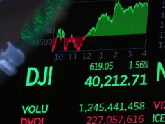 Se prohíbe al comerciante intradía de Colorado vender inversiones