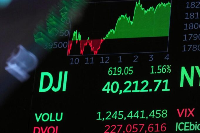 Se prohíbe al comerciante intradía de Colorado vender inversiones