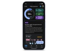 La vista previa de Fitbit Coach se expande internacionalmente y llega a iOS