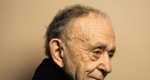 Frederick Wiseman muerto, legado del director del documental Titicut Follies