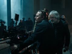 James Whitaker sobre la cinematografía de ‘Buena suerte, diviértete, no mueras’