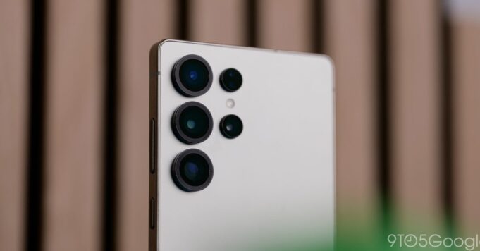 El registro de cambios filtrado de One UI 8.5 confirma las características del Galaxy S25