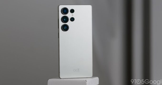 Galaxy S25, TriFold y más recibirán la actualización de febrero de Samsung