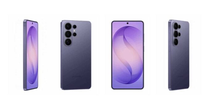 Las especificaciones de la serie Galaxy S26 completamente filtradas moderan las grandes expectativas