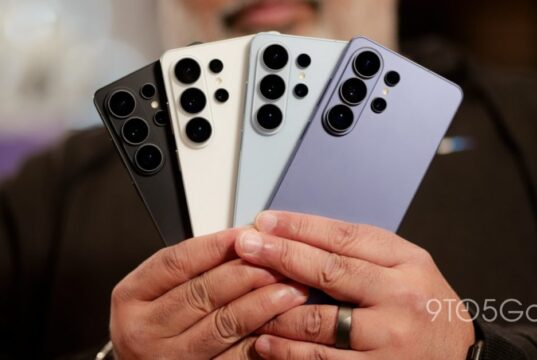 Samsung lanza la serie Galaxy S26 y los precios más altos son básicamente todas las novedades