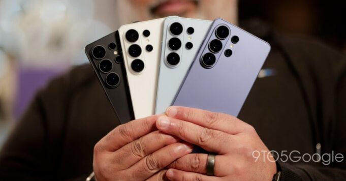 Samsung lanza la serie Galaxy S26 y los precios más altos son básicamente todas las novedades