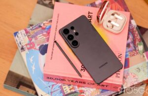 Samsung amplía la implementación de soporte AirDrop al Galaxy S26 en más regiones, aún no en EE. UU.