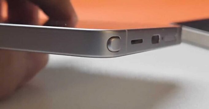 El S Pen del Galaxy S26 Ultra se puede guardar al revés