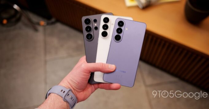 Samsung aumenta la producción del Galaxy S26 por temor a secuelas más caras