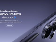Las mejores ofertas de pedidos anticipados de Samsung Galaxy S26 ya disponibles