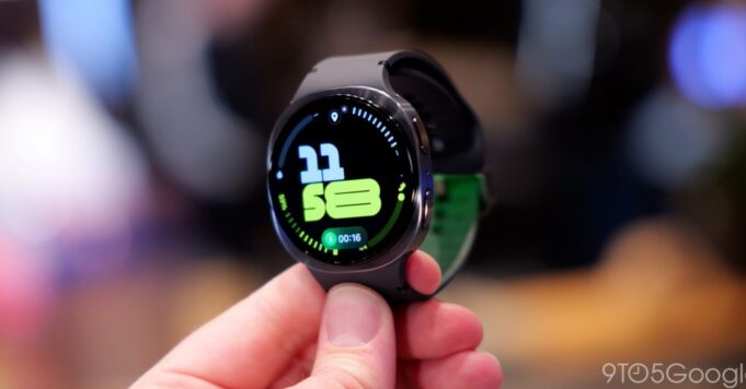 Galaxy Watch 8, Pixel Watch, computadora portátil Lenovo Legion 5i y más