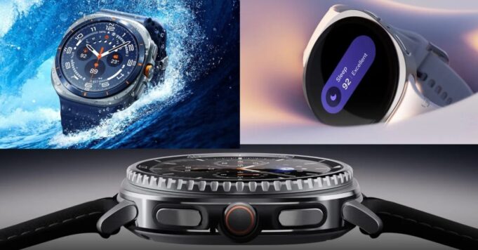Galaxy Watch 8 $150, Galaxy Watch Ultra $350 de descuento, Pixel 10 y más