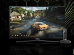 GeForce Now ha llegado a los Amazon Fire TV Sticks