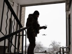 Ucrania ataca un sitio industrial clave en el interior de Rusia