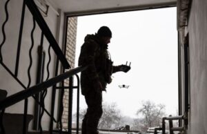 Ucrania ataca un sitio industrial clave en el interior de Rusia