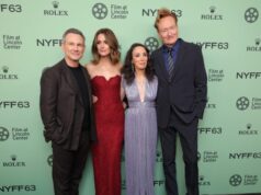 Mary Bronstein, directora de ‘Si tuviera piernas, te patearía’ – Entrevista