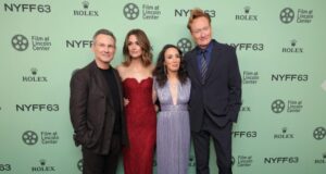 Mary Bronstein, directora de ‘Si tuviera piernas, te patearía’ – Entrevista