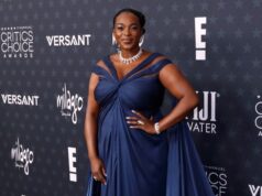 Wunmi Mosaku habla sobre la actuación, los Oscar y ‘Sinners’