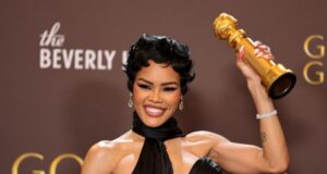 El debut como directora de Teyana Taylor tiene fecha de estreno en 2027