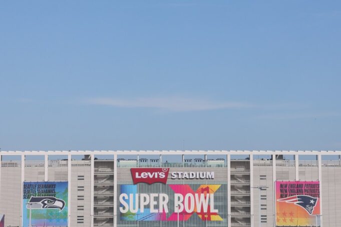 La seguridad del Super Bowl aumenta mientras los temores de ICE ensombrecen las festividades – The Denver Post