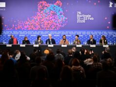 En Berlín 2026, las preocupaciones sobre la “libertad de expresión” provocan una declaración