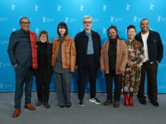 Lista de ganadores del Festival de Cine de Berlín 2026