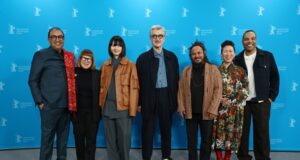 Lista de ganadores del Festival de Cine de Berlín 2026