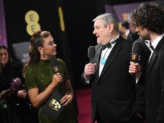 La BBC se disculpa por el arrebato de insultos raciales