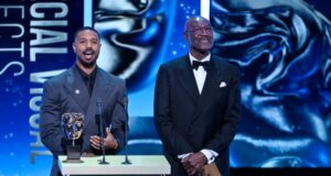 Continúan las consecuencias de los premios BAFTA 2026: disculpa BAFTA, declaración de Davidson
