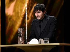 Ganadores de los Premios César 2026: lista completa