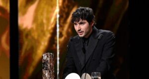 Ganadores de los Premios César 2026: lista completa