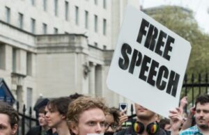 Trump dará a los británicos herramientas para eludir la censura