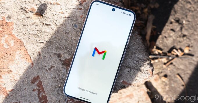 Gmail para Android por fin te permite crear nuevas etiquetas