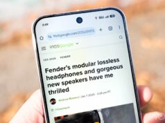 Sí, el ícono de Inicio de Chrome cambió en Android