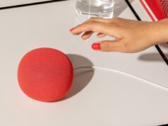 El altavoz inteligente OpenAI con cámara llegará en 2027, según informe