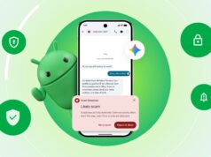 La detección de estafas en Google Messages recibe el impulso de Gemini