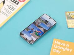 Google Photos implementa una barra de herramientas flotante para reemplazar la barra inferior