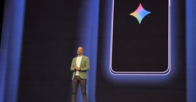 Google se burla de ‘cosas asombrosas’ en Android 17