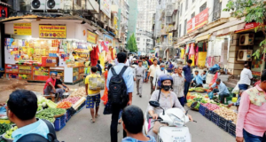 BMC Budget 2026: el organismo cívico anuncia la certificación basada en códigos QR para vendedores ambulantes