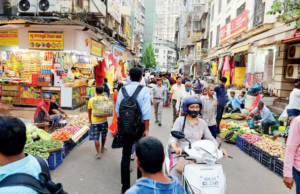 BMC Budget 2026: el organismo cívico anuncia la certificación basada en códigos QR para vendedores ambulantes