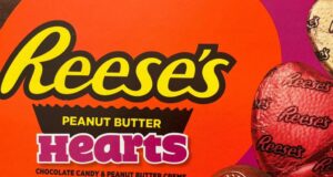 El nieto del inventor de Reese acusa a Hershey de tomar atajos