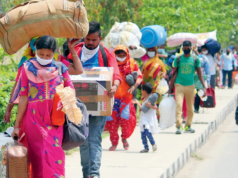 ‘O los majdoori me matarían o yo me suicidaría’